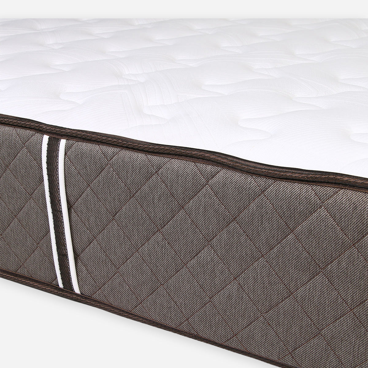 Salem Loucille Mattress - 10x72x78in.