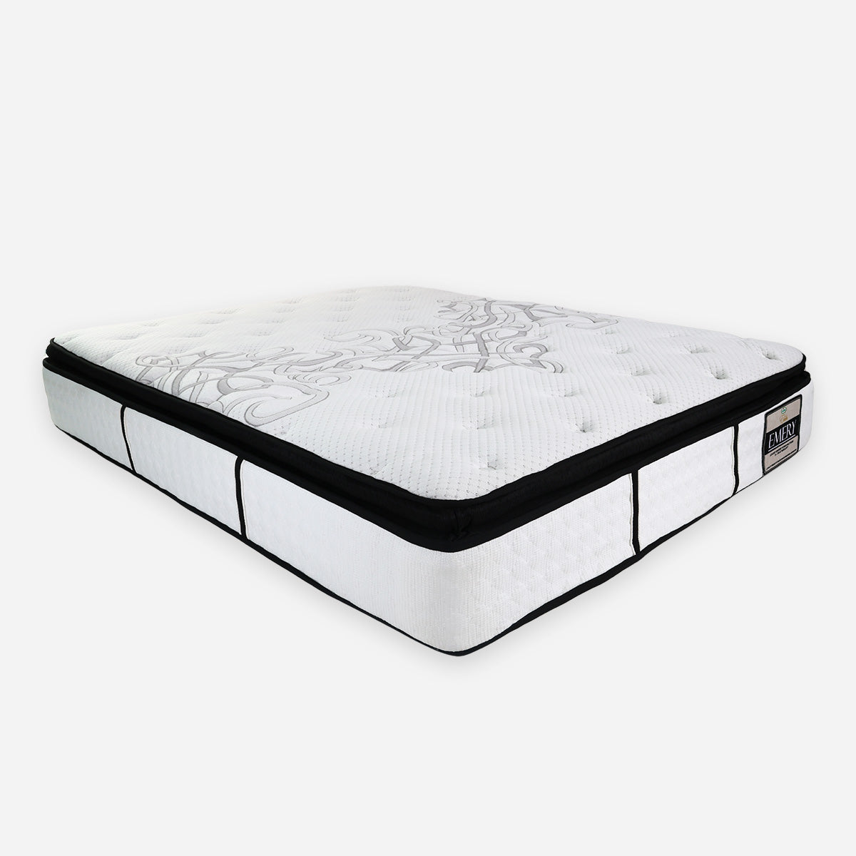 Salem New Emery Mattress - 48x75in.