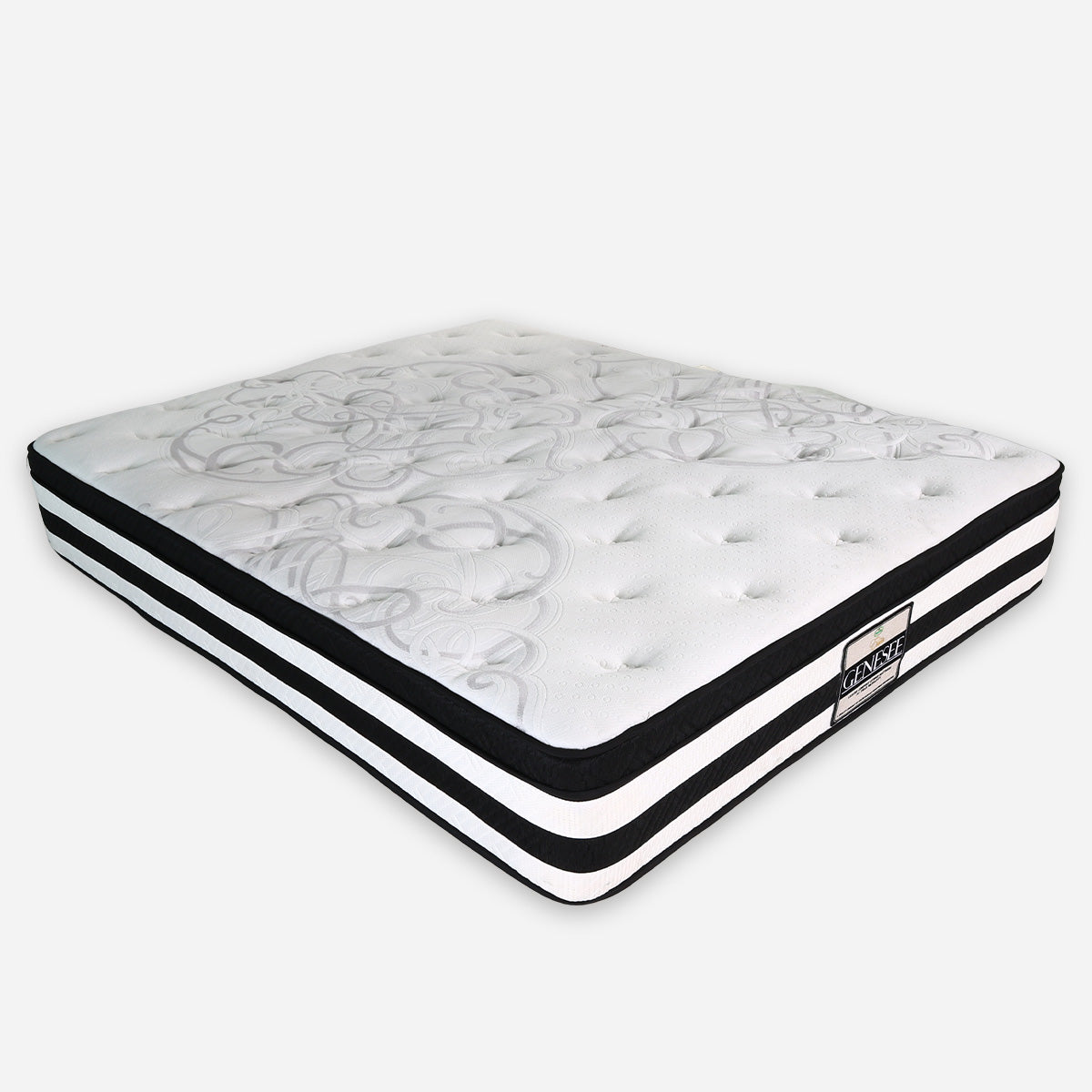 Salem New Genesee Elite Mattress - Queen