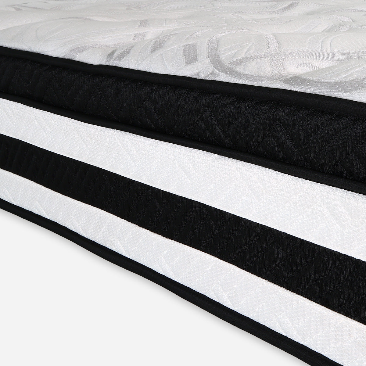 Salem New Genesee Elite Mattress - Queen