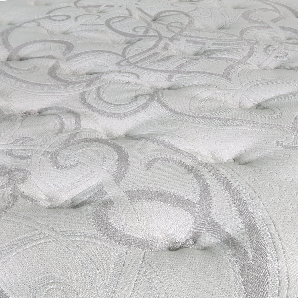 Salem New Genesee Elite Mattress - Queen