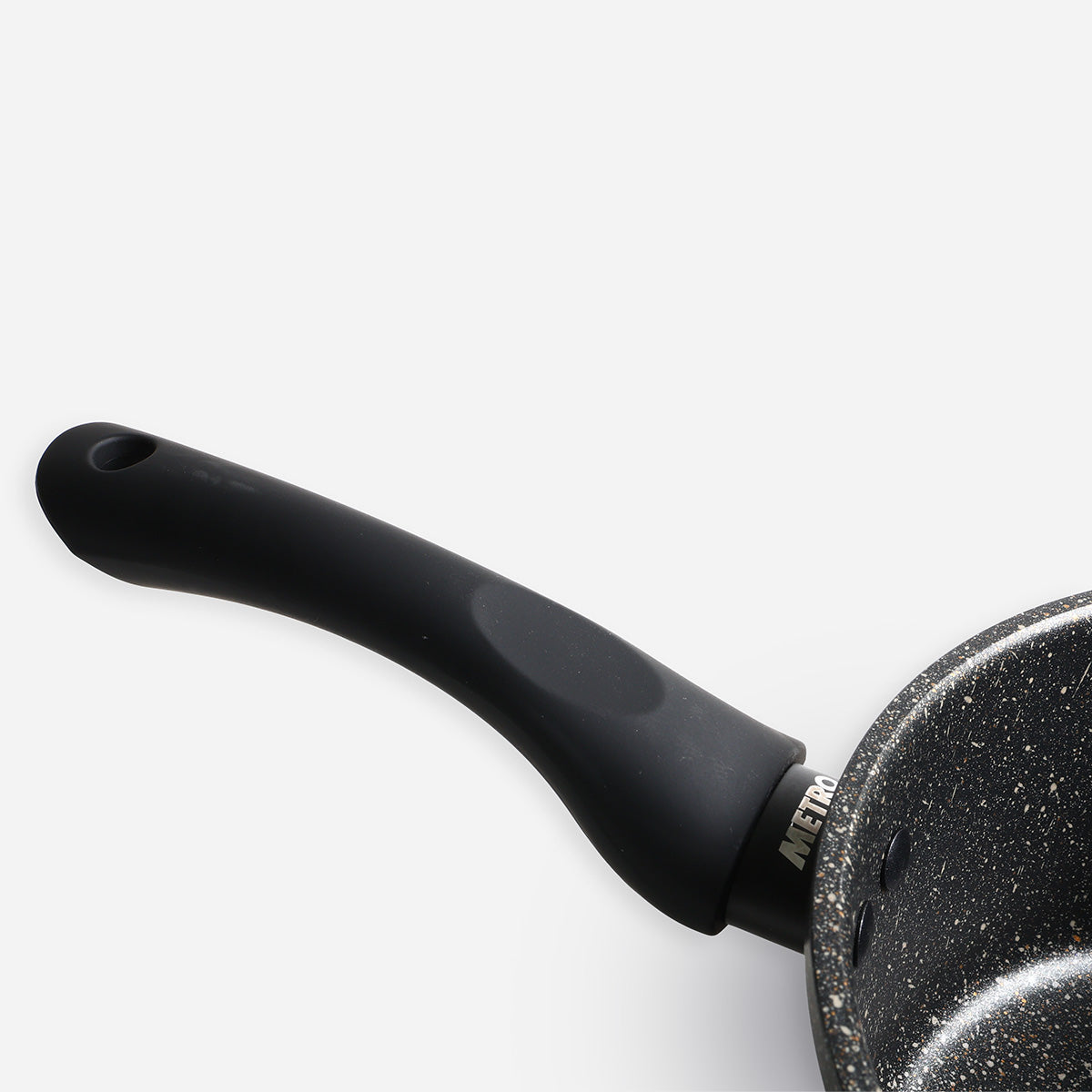 Metro Primera Sauce Pan - 18cm