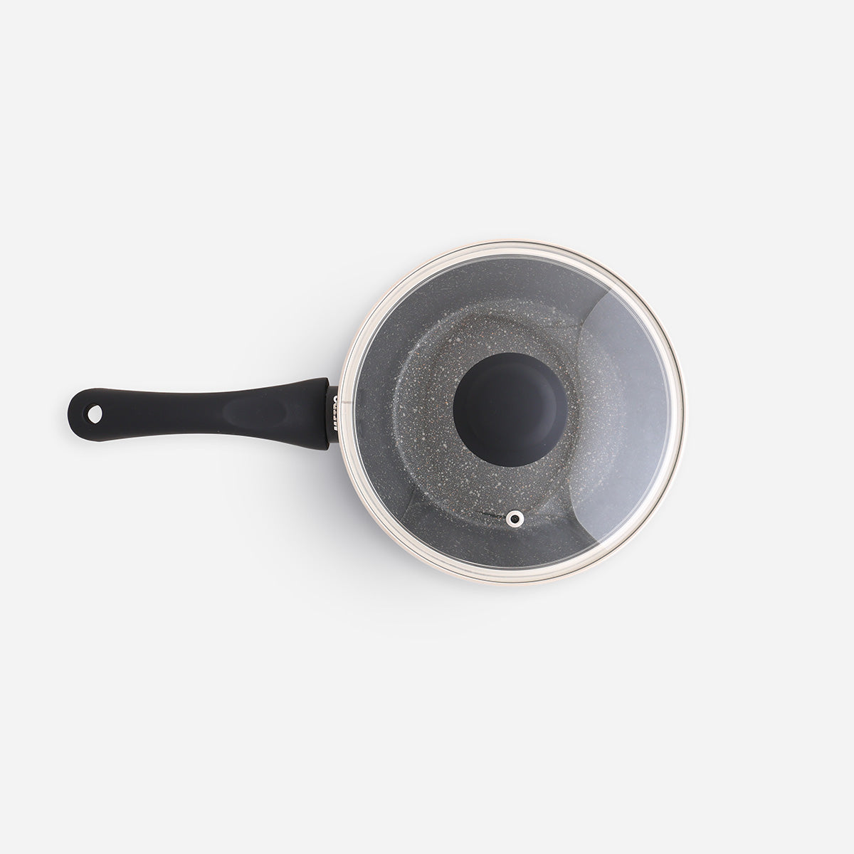 Metro Primera Sauce Pan - 18cm