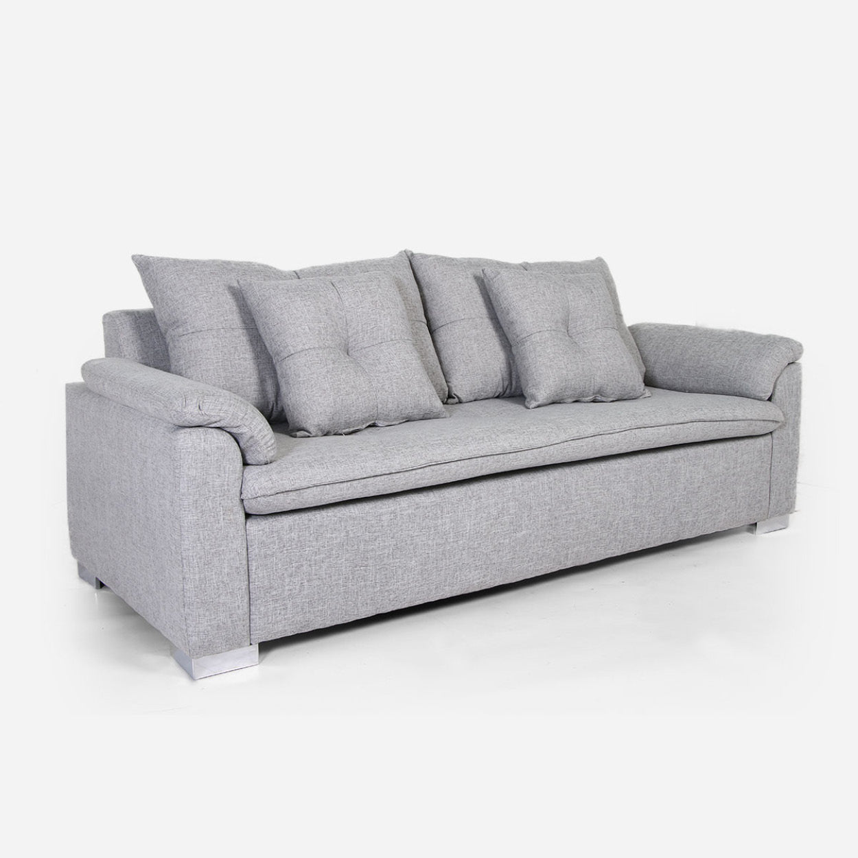 SM Home 3-Seater Scale Sofa