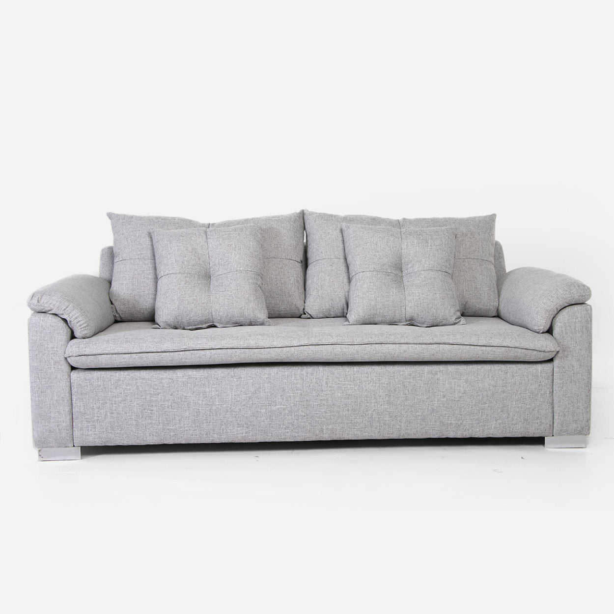 SM Home 3-Seater Scale Sofa