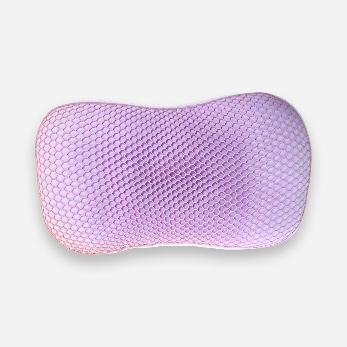 Select Comfort Gelflex Hybrid Pillow (Purple) - 40x65cm