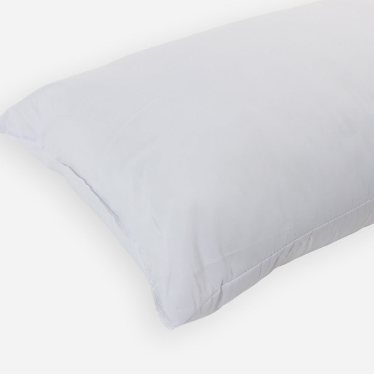Serene Pillow (White) - 20x36in