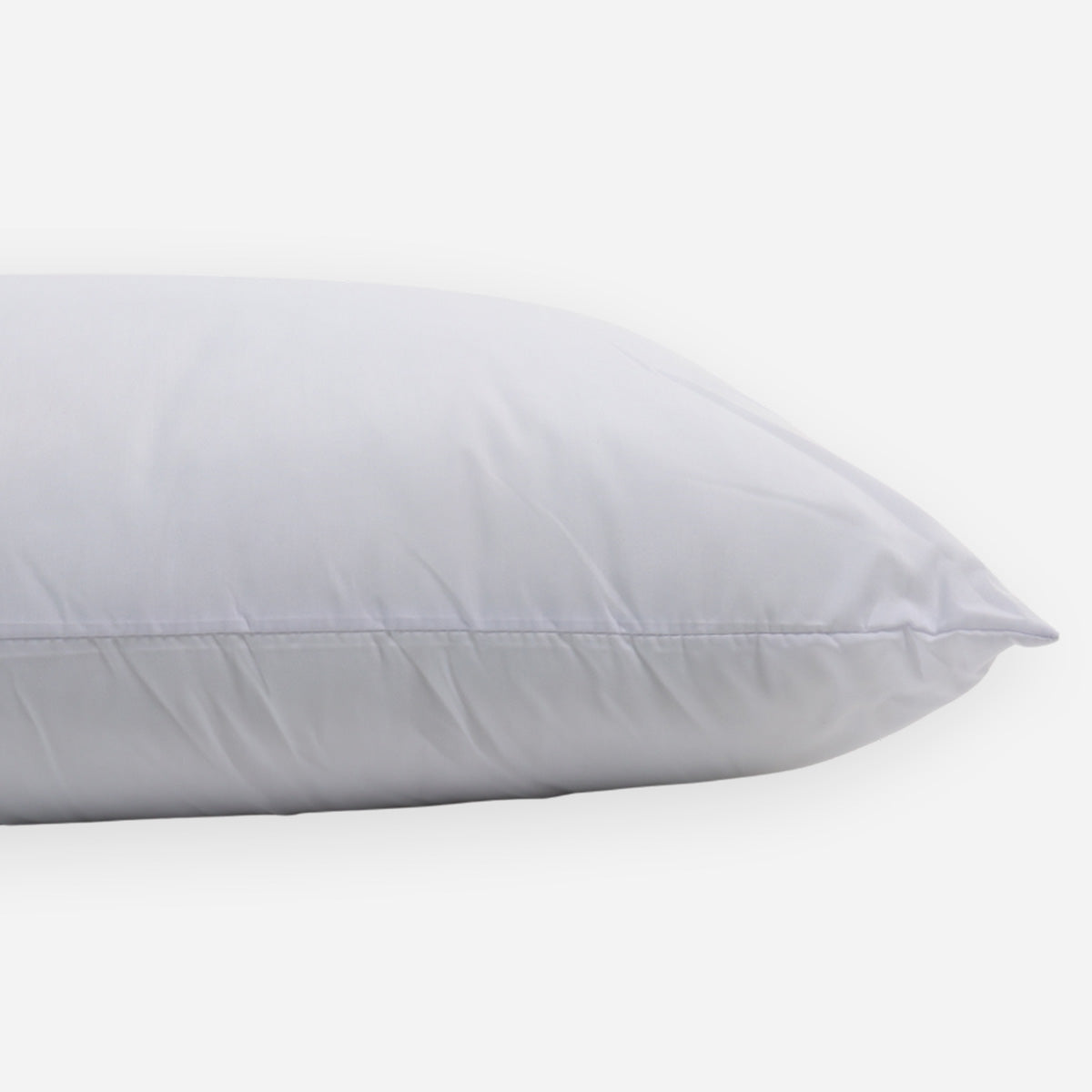 Serene Pillow (White) - 20x36in