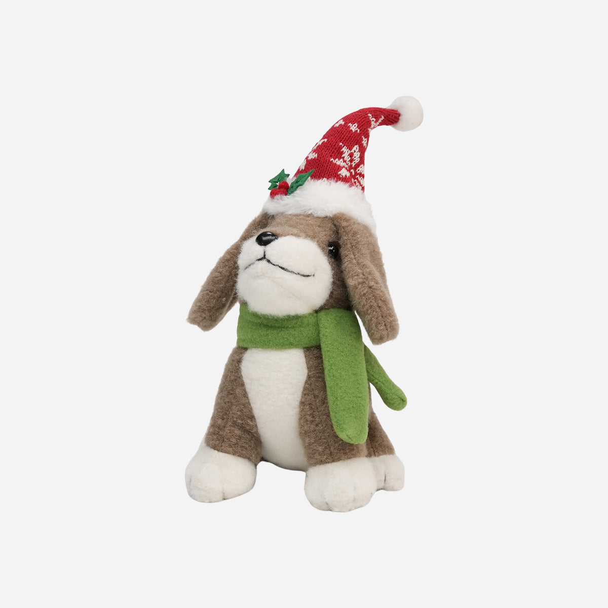 HWP-10439585:SITTING_DOG_GREEN_SCARF_-_2.jpg