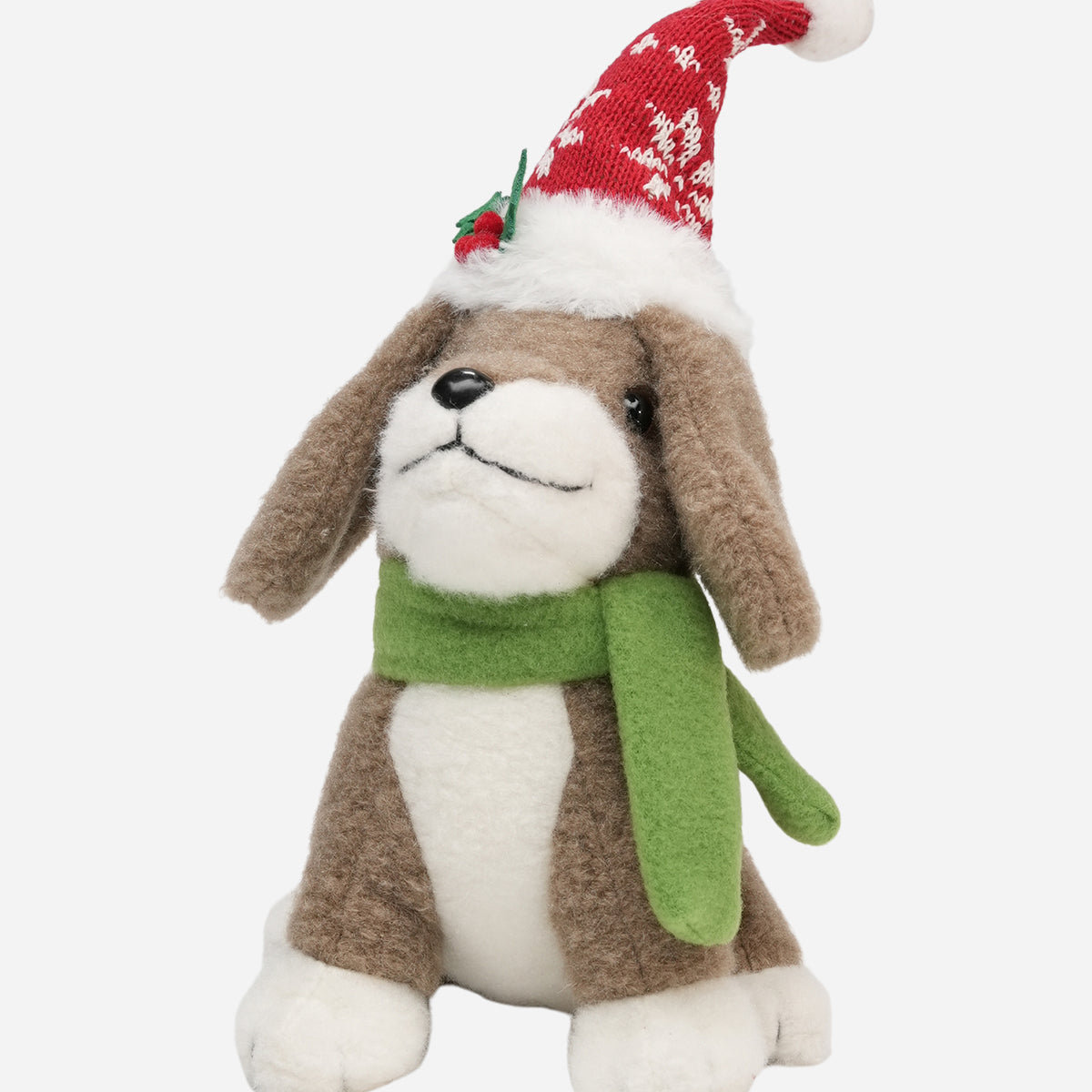 HWP-10439585:SITTING_DOG_GREEN_SCARF_-_3.jpg
