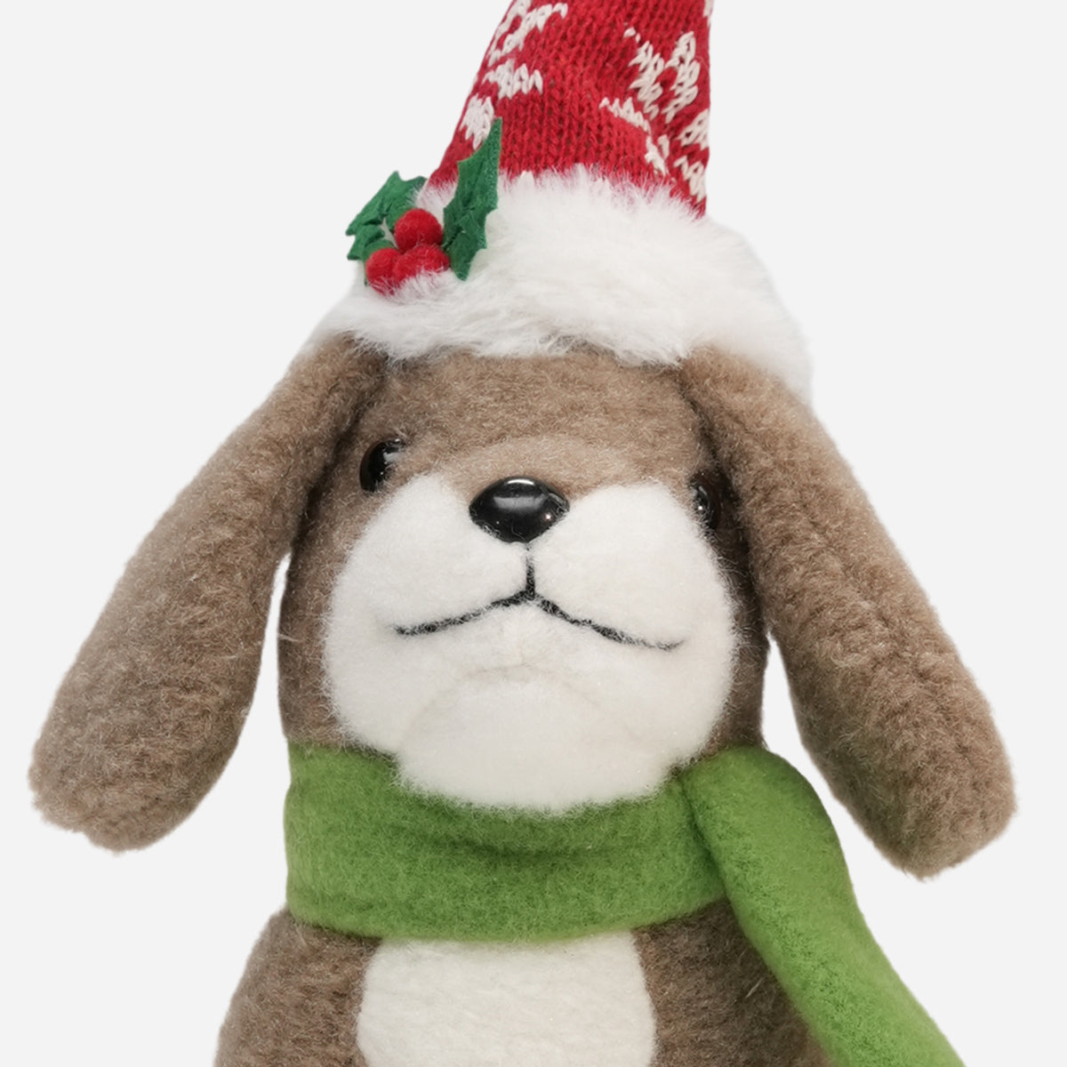 HWP-10439585:SITTING_DOG_GREEN_SCARF_-_4.jpg