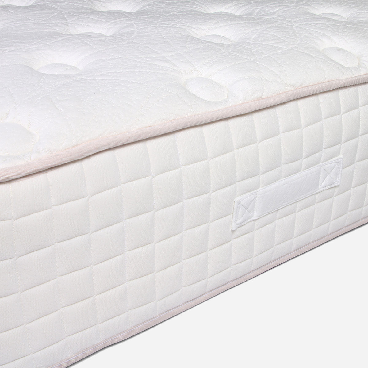 Slumberland Royal Hotel Series Grand King Mattress - 72x75