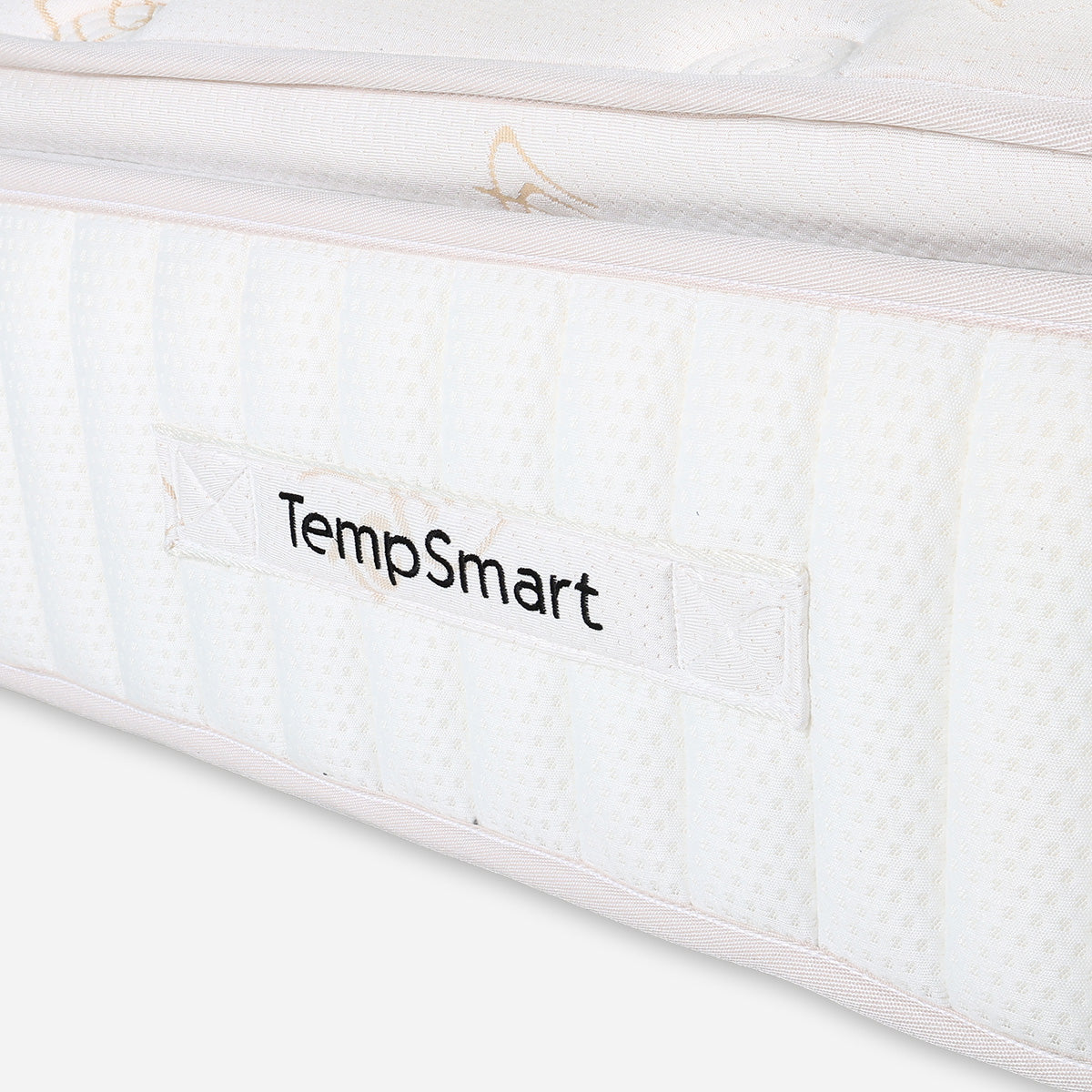 Slumberland Tempsmart II 1600 Mattress - Queen