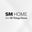 SM Home logo
