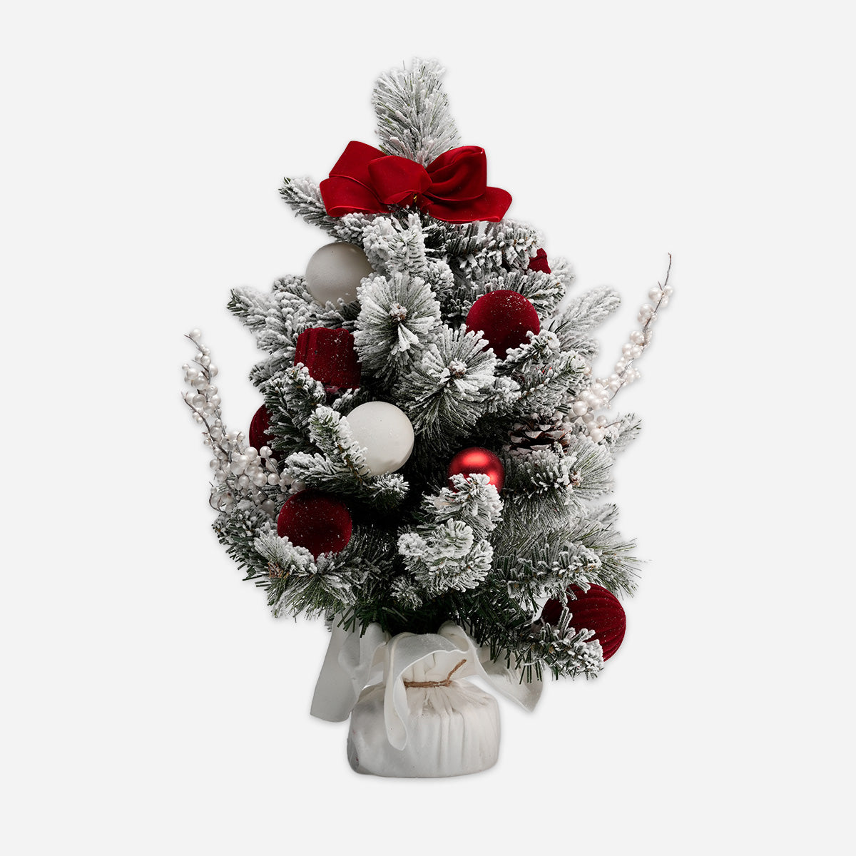 HWP-39270396:SS2515-45_CHRISTMAS_SNOW_RED_ORNAMENT_TREE-3.jpg