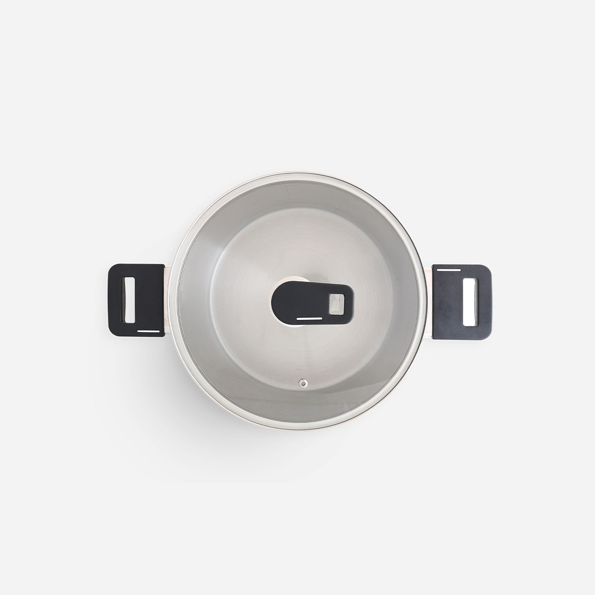 Metro Stainless Steel Casserole - 26cm
