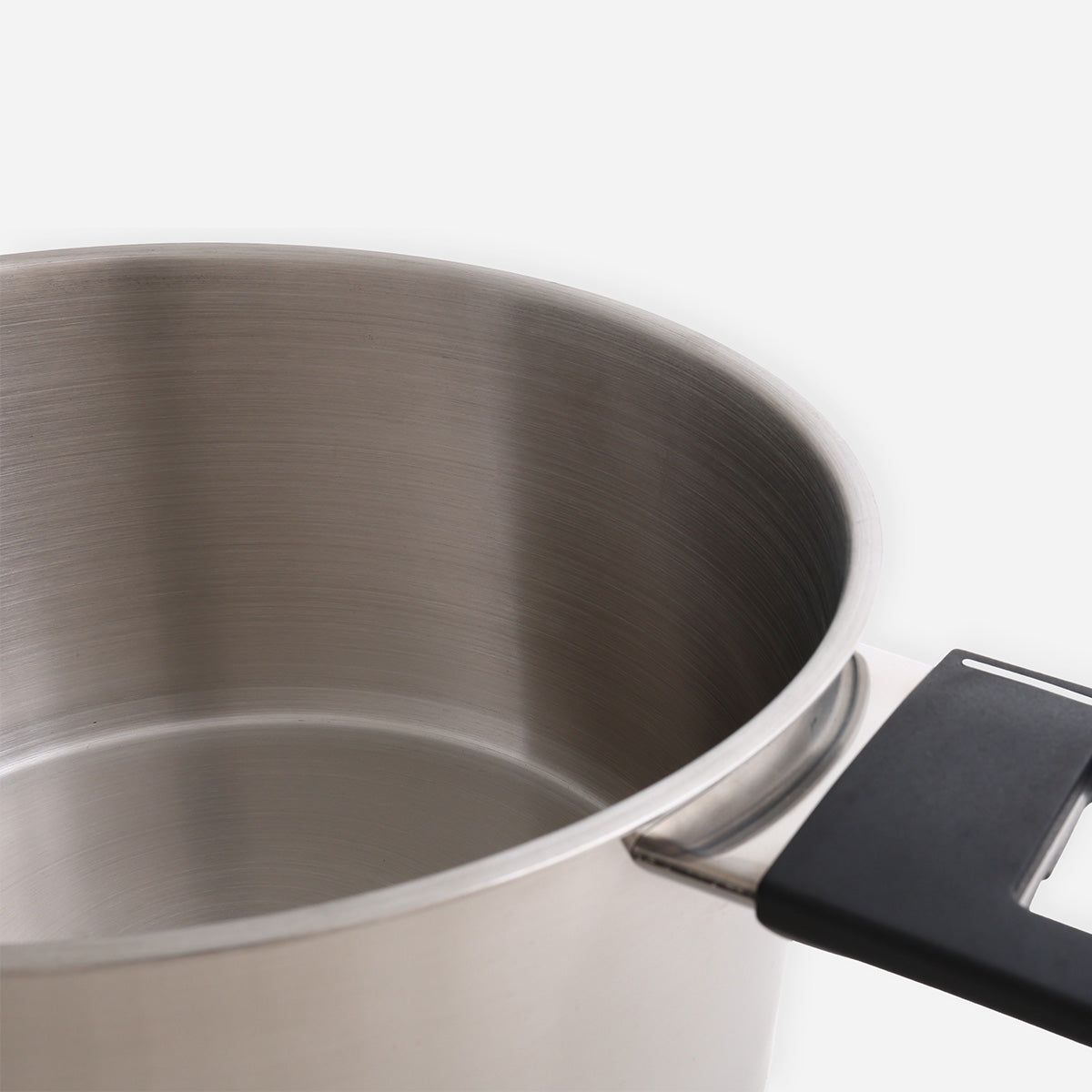 Metro Stainless Steel Casserole - 26cm