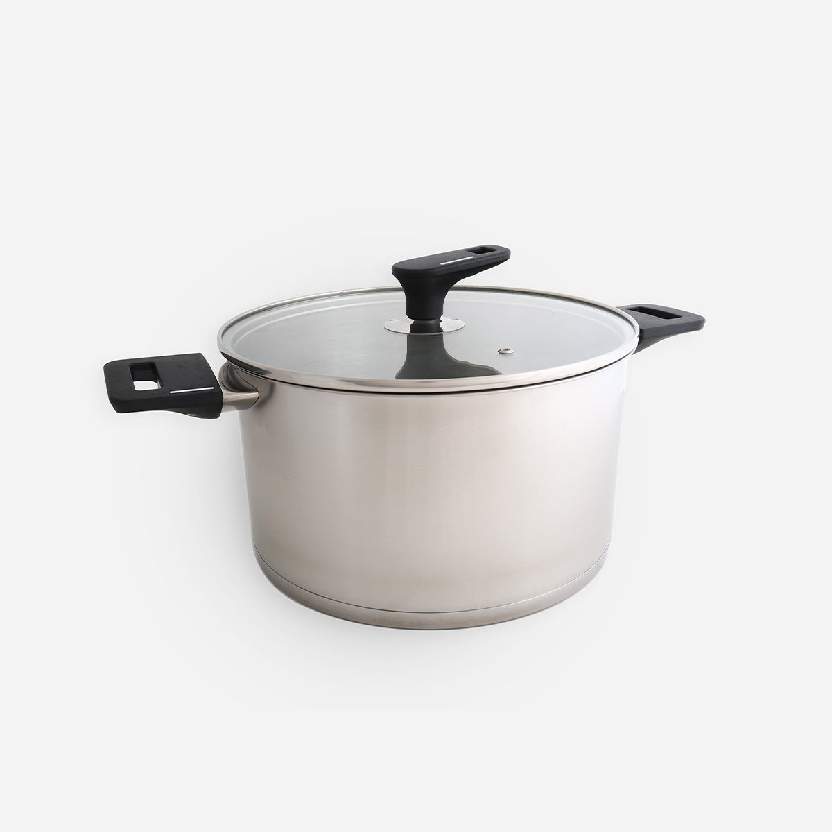 Metro Stainless Steel Casserole - 26cm