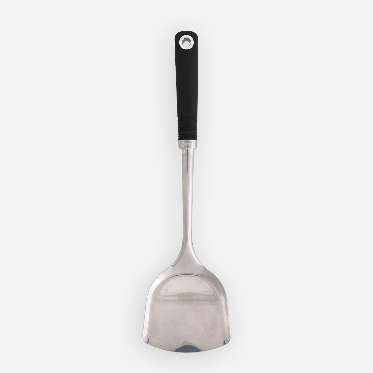 Metro Stainless Steel Chinese Solid Turner