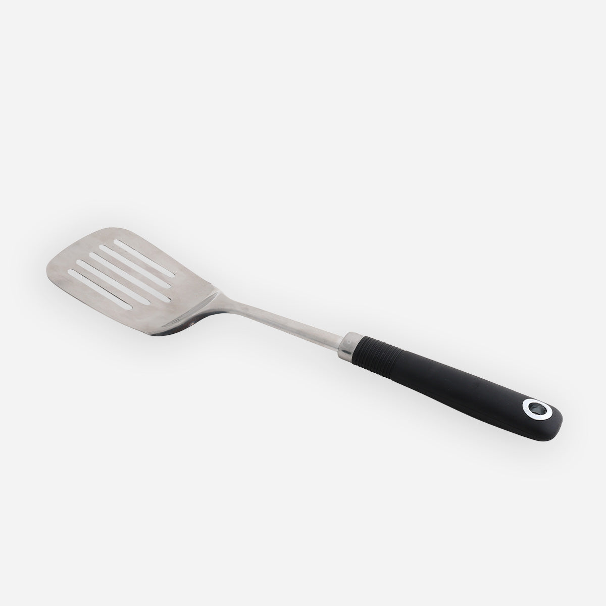 Metro Stainless Steel Slotted Turner