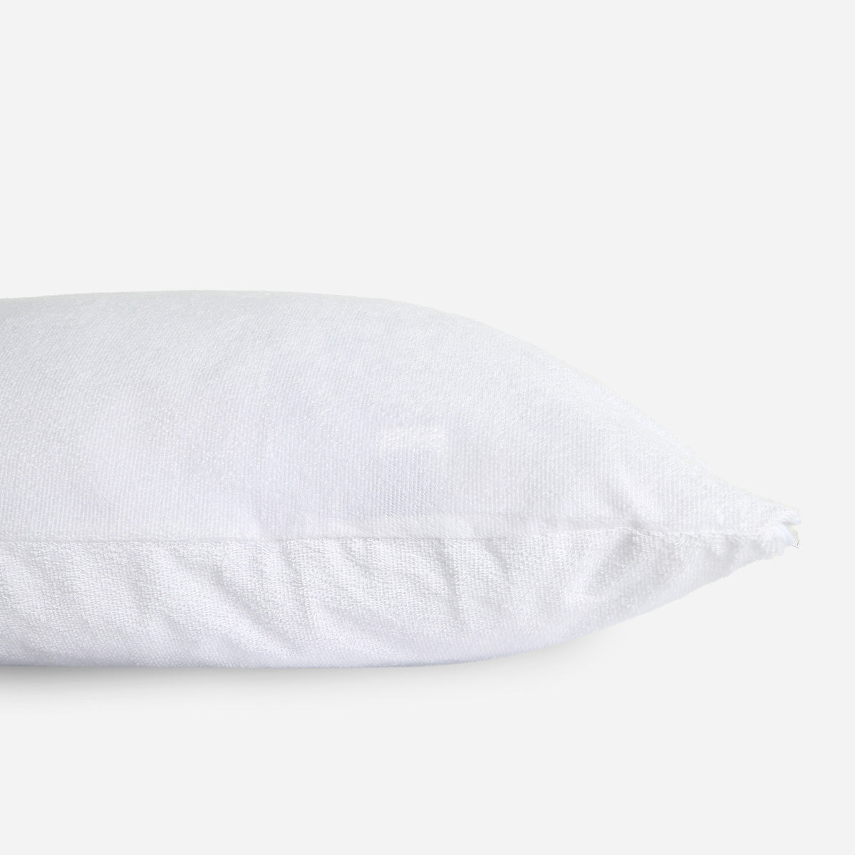 Ultima Linen The Sleep Expert Pillow Protector (White) - 18x28in