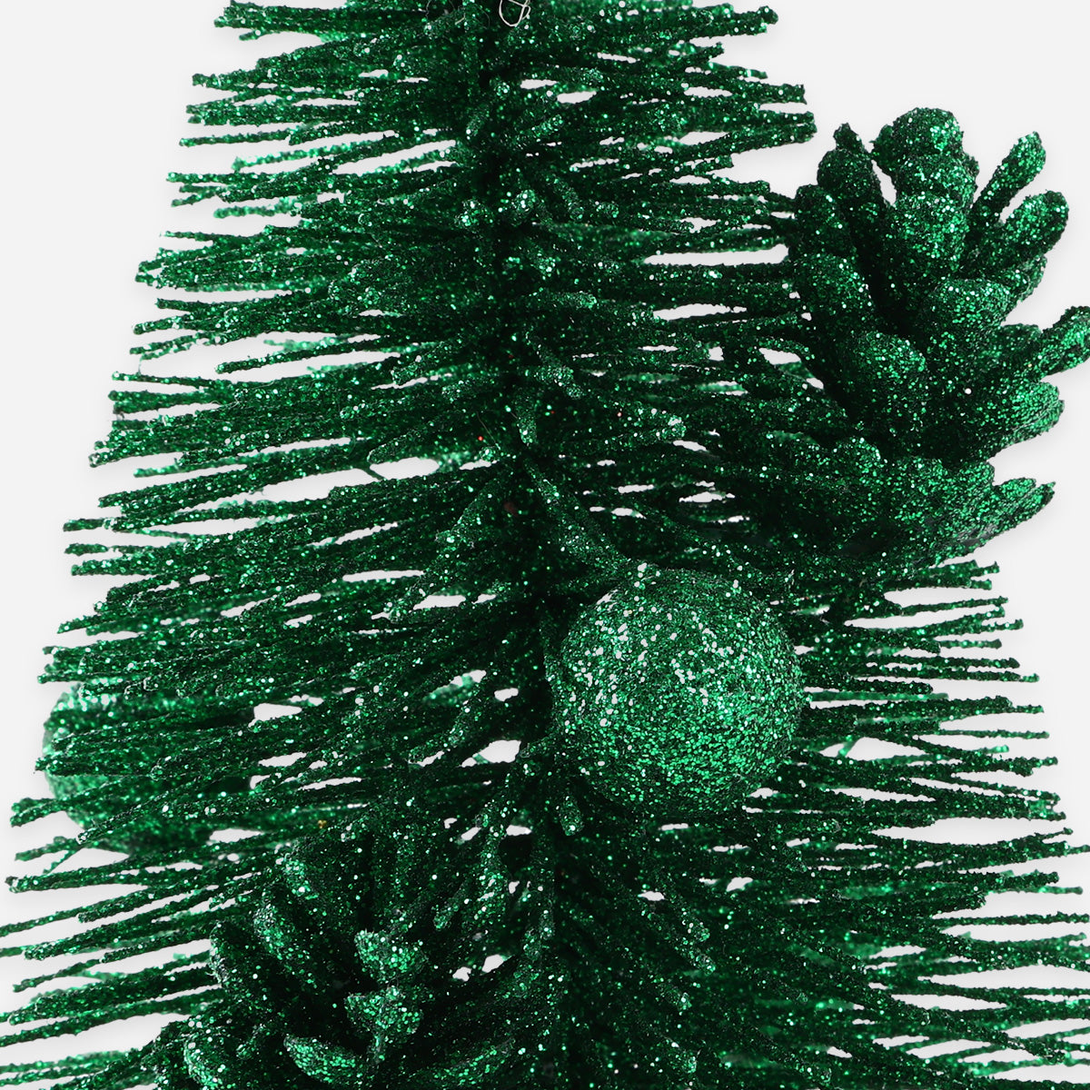 SM Home Table Top Deco Tree (Green) - 30cm