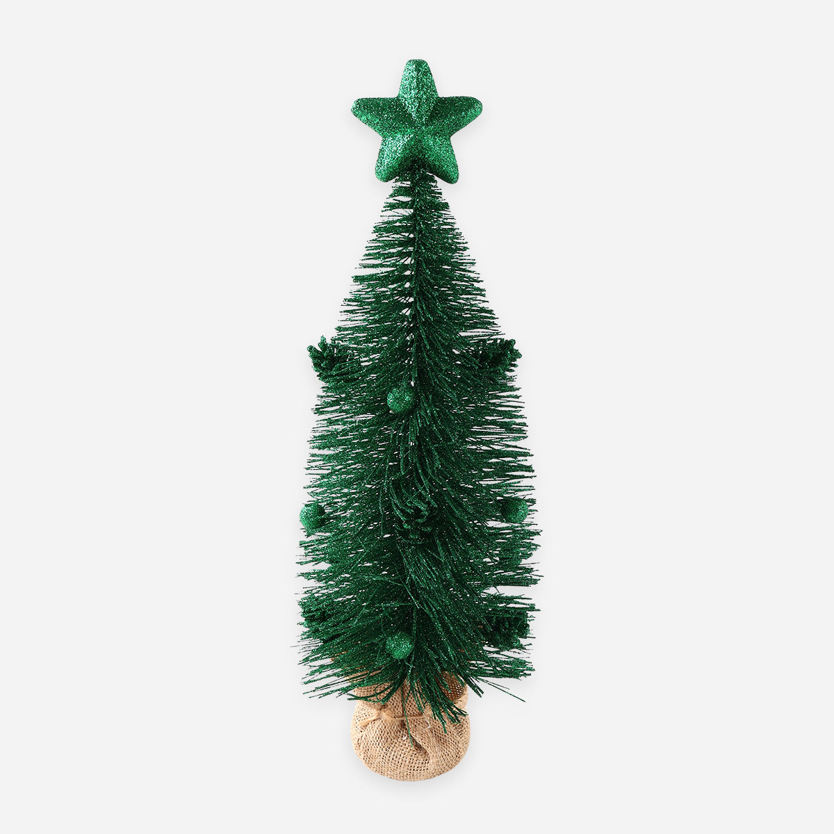 SM Home Table Top Deco Tree (Green) - 41cm