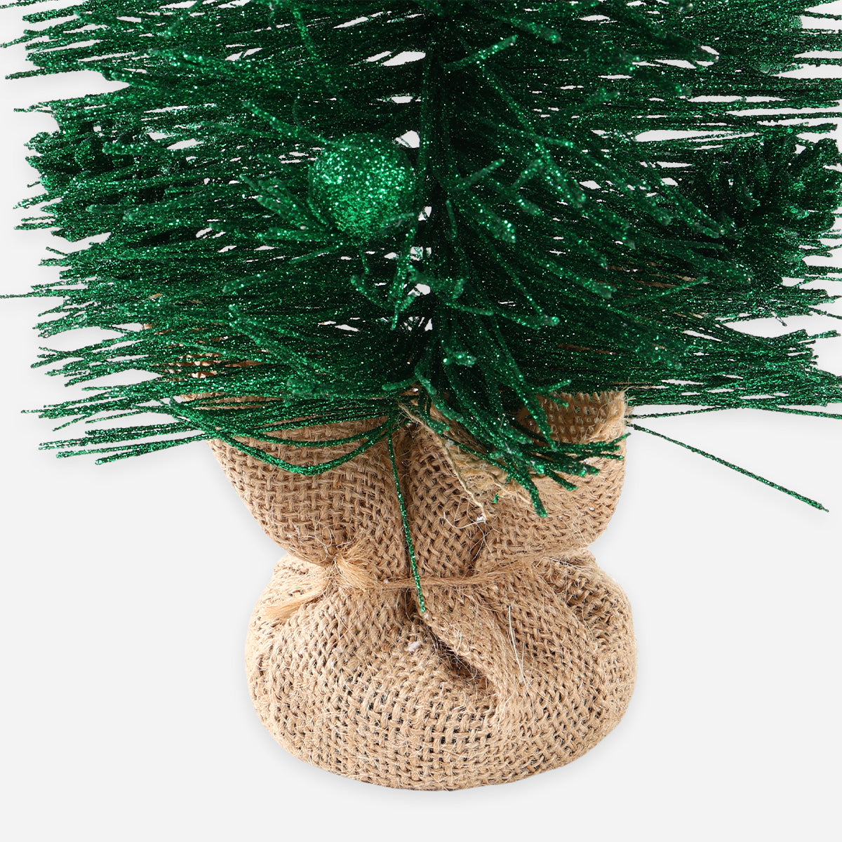 SM Home Table Top Deco Tree (Green) - 41cm