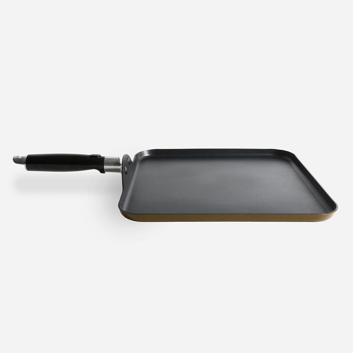 Metro Taco Pan - 28cm