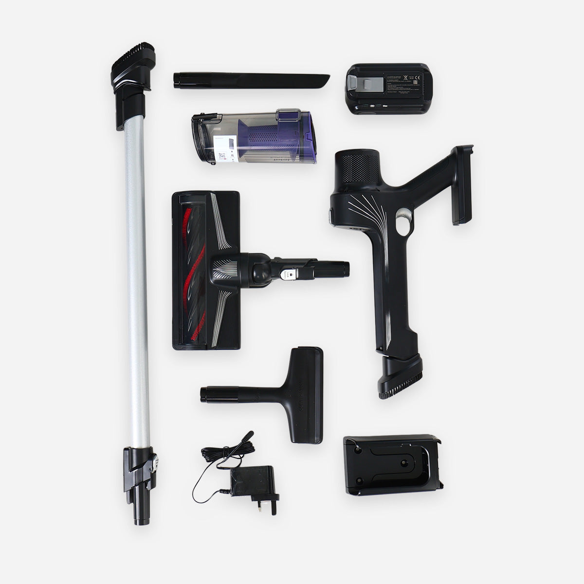Tefal Xpert Cordless Handstick Vacuum Cleaner