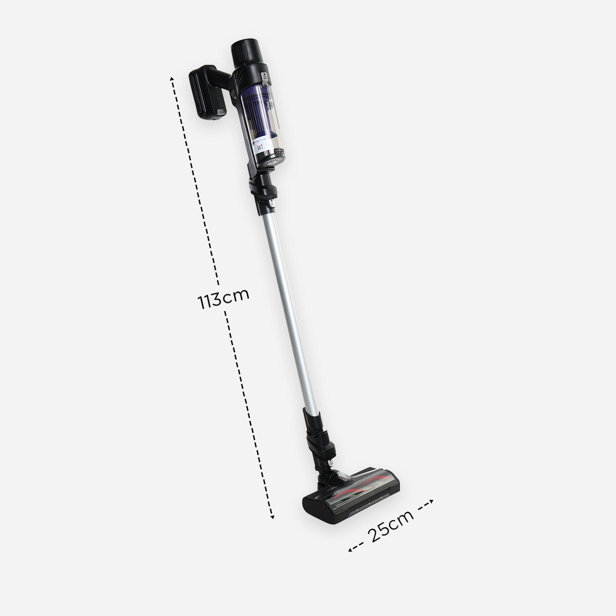 Tefal Xpert Cordless Handstick Vacuum Cleaner
