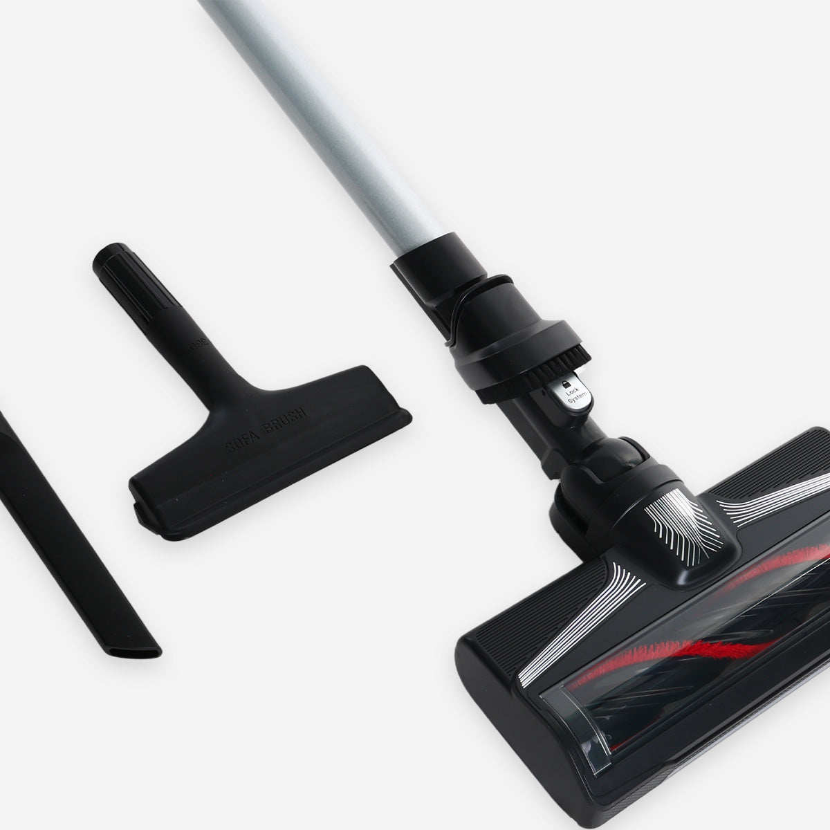 Tefal Xpert Cordless Handstick Vacuum Cleaner