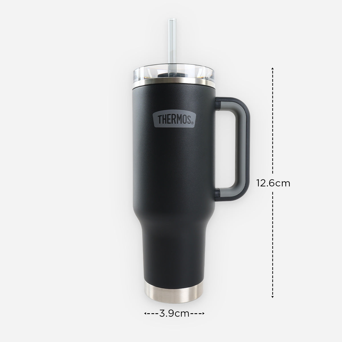 Thermos Vacuum Insulated Mug (Granite) - 1180ml