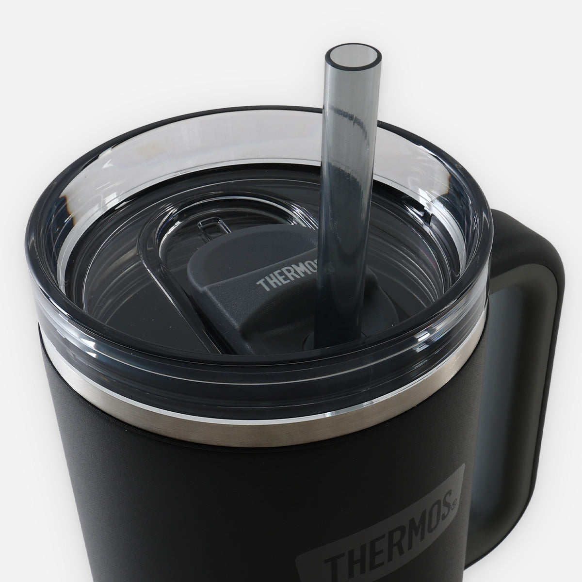 Thermos Vacuum Insulated Mug (Granite) - 1180ml