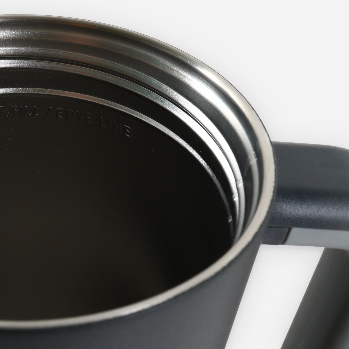 Thermos Vacuum Insulated Mug (Granite) - 1180ml