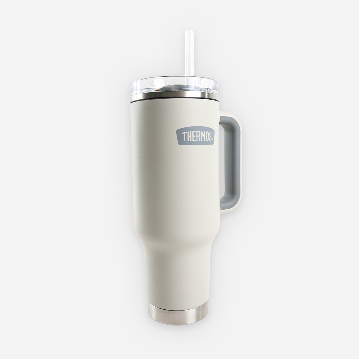 Thermos Vacuum Insulated Mug (Sandstone) - 1180ml