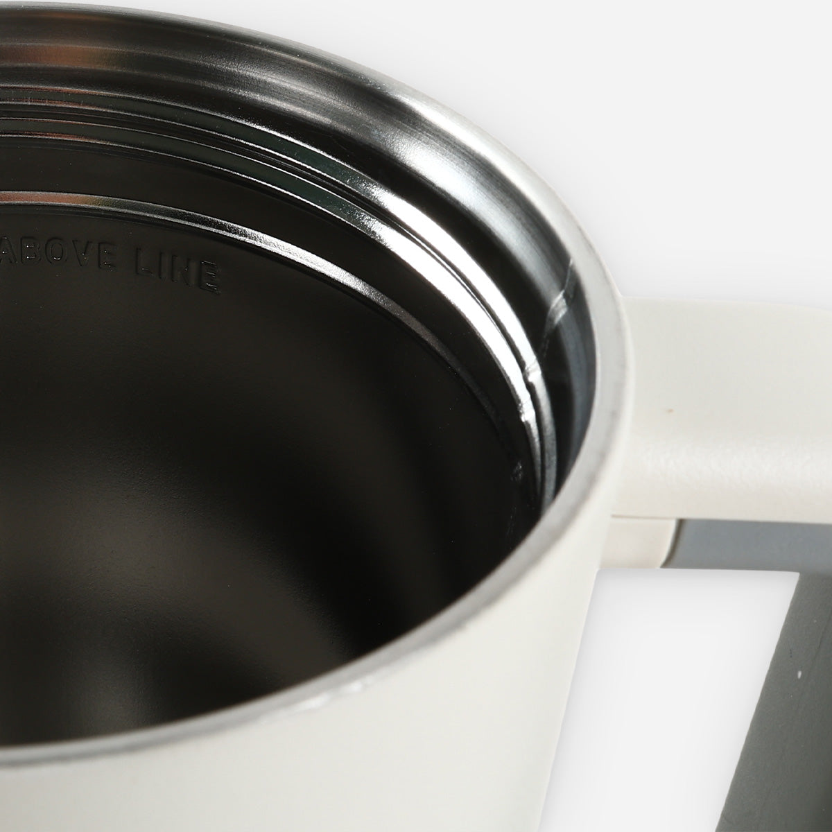 Thermos Vacuum Insulated Mug (Sandstone) - 1180ml