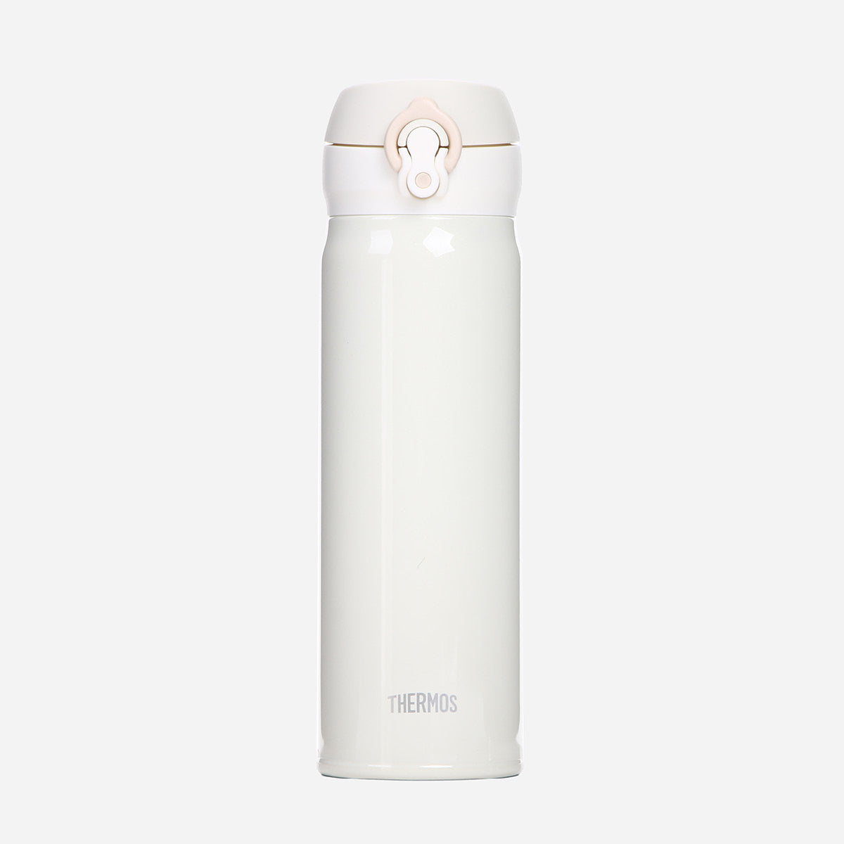 Thermos Vacuum Insulated Tumbler JNL504 - Cream White