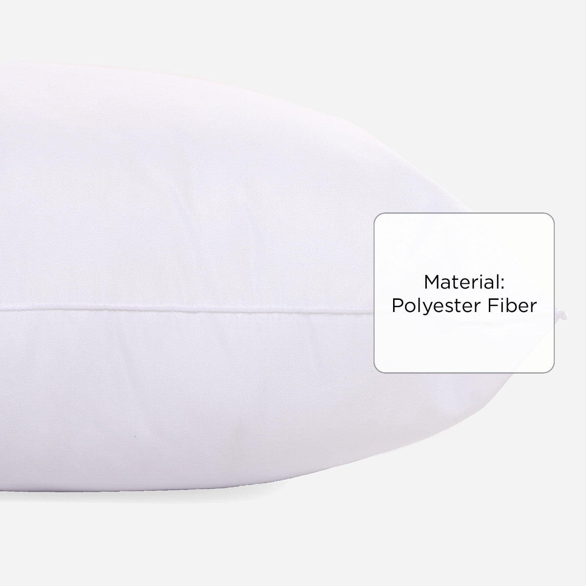 Goodnight Pillow Body Pillow 20x54