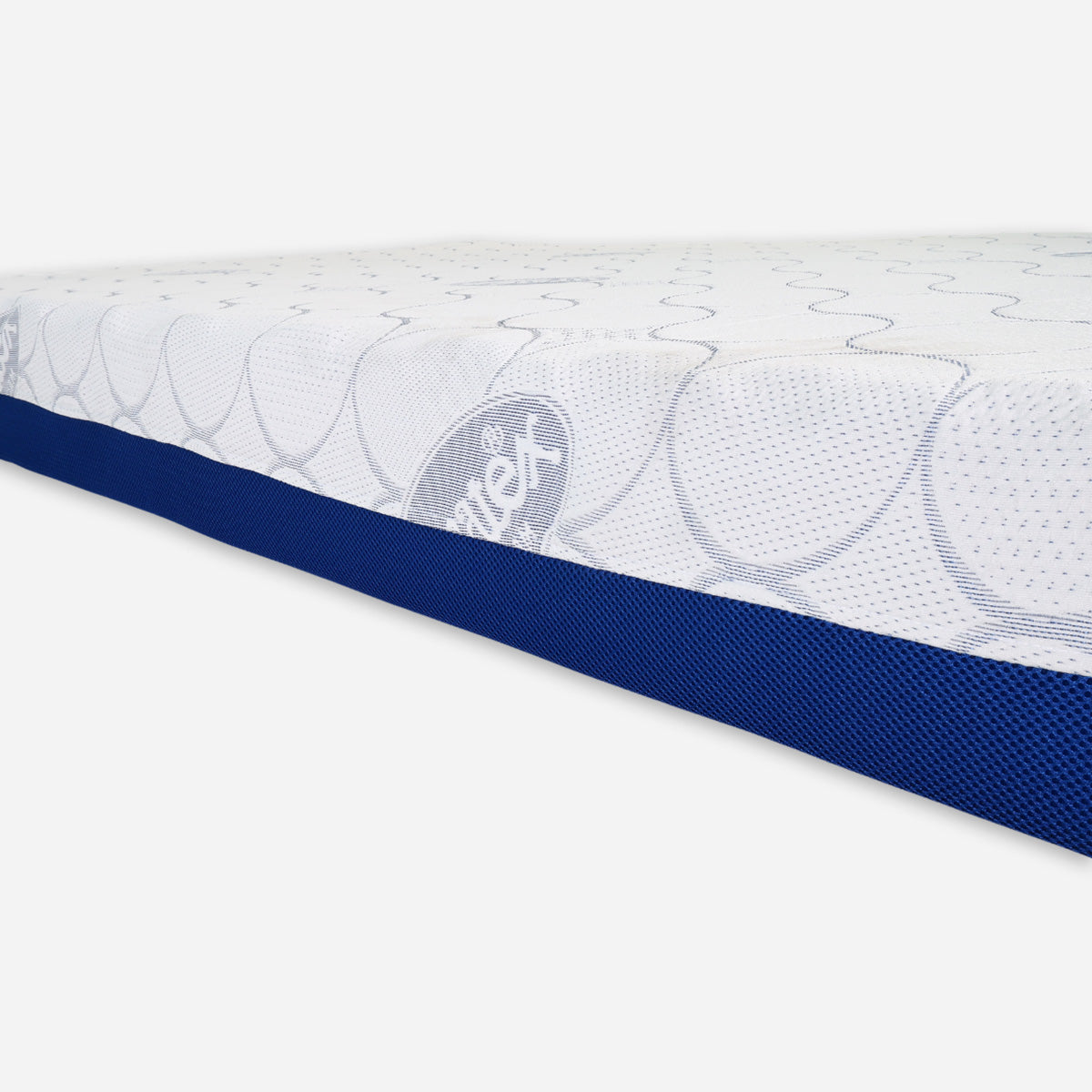 Uratex Airlite Wind Mattress - 4 x 36 x 75in.