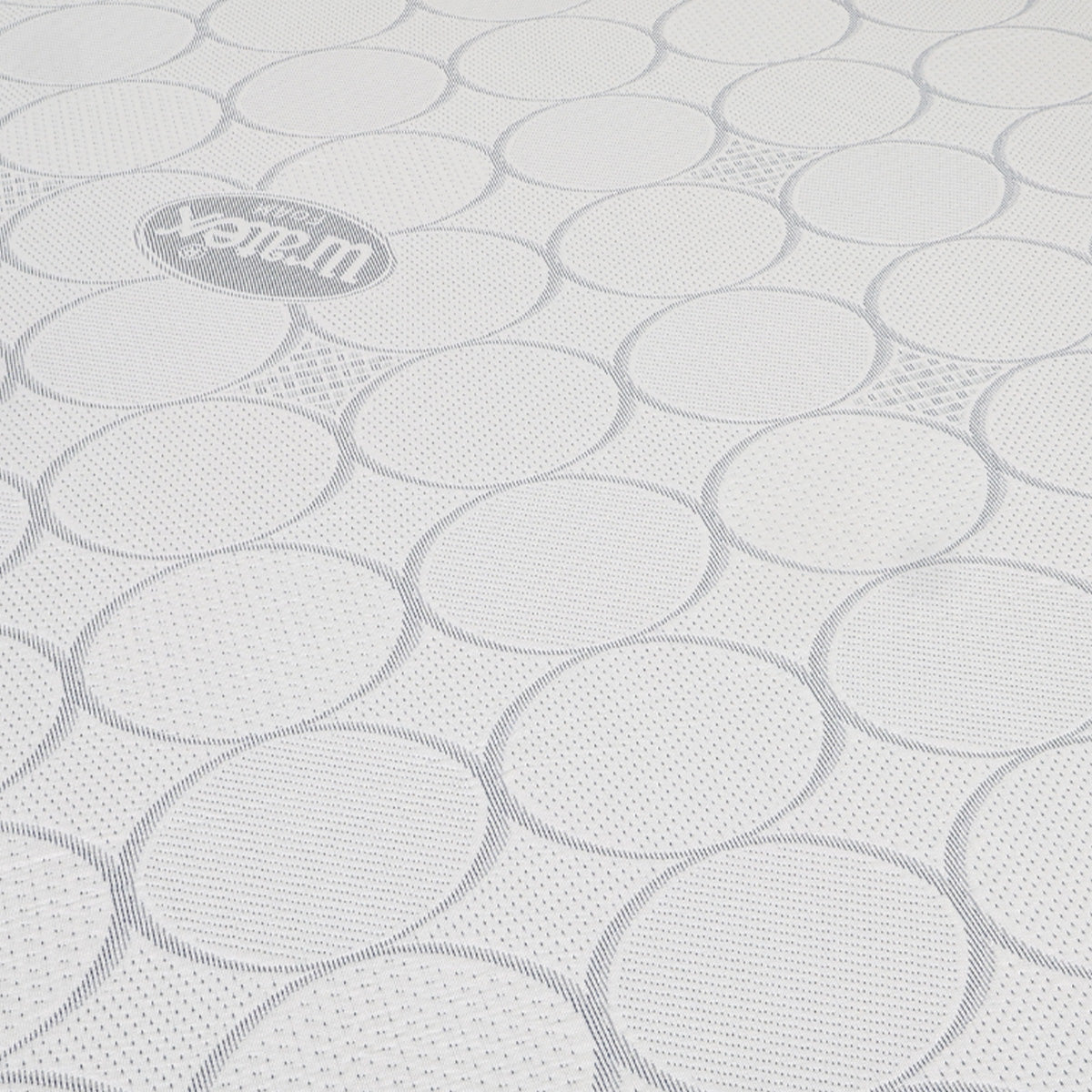 Uratex Airlite Wind Mattress - 4 x 48 x 75in.