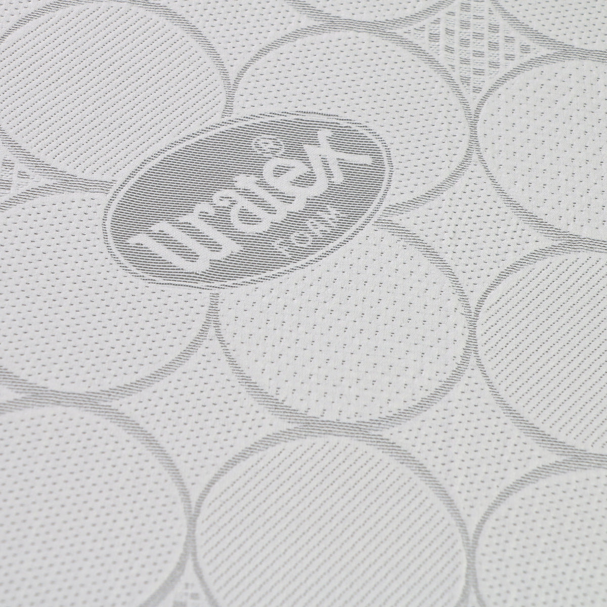 Uratex Airlite Wind Mattress - 6 x 60 x 75in.