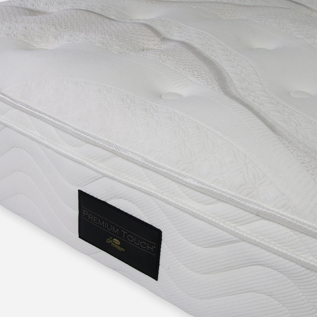 Uratex Premium Touch Cozy Latex Mattress - 11x36x75in.
