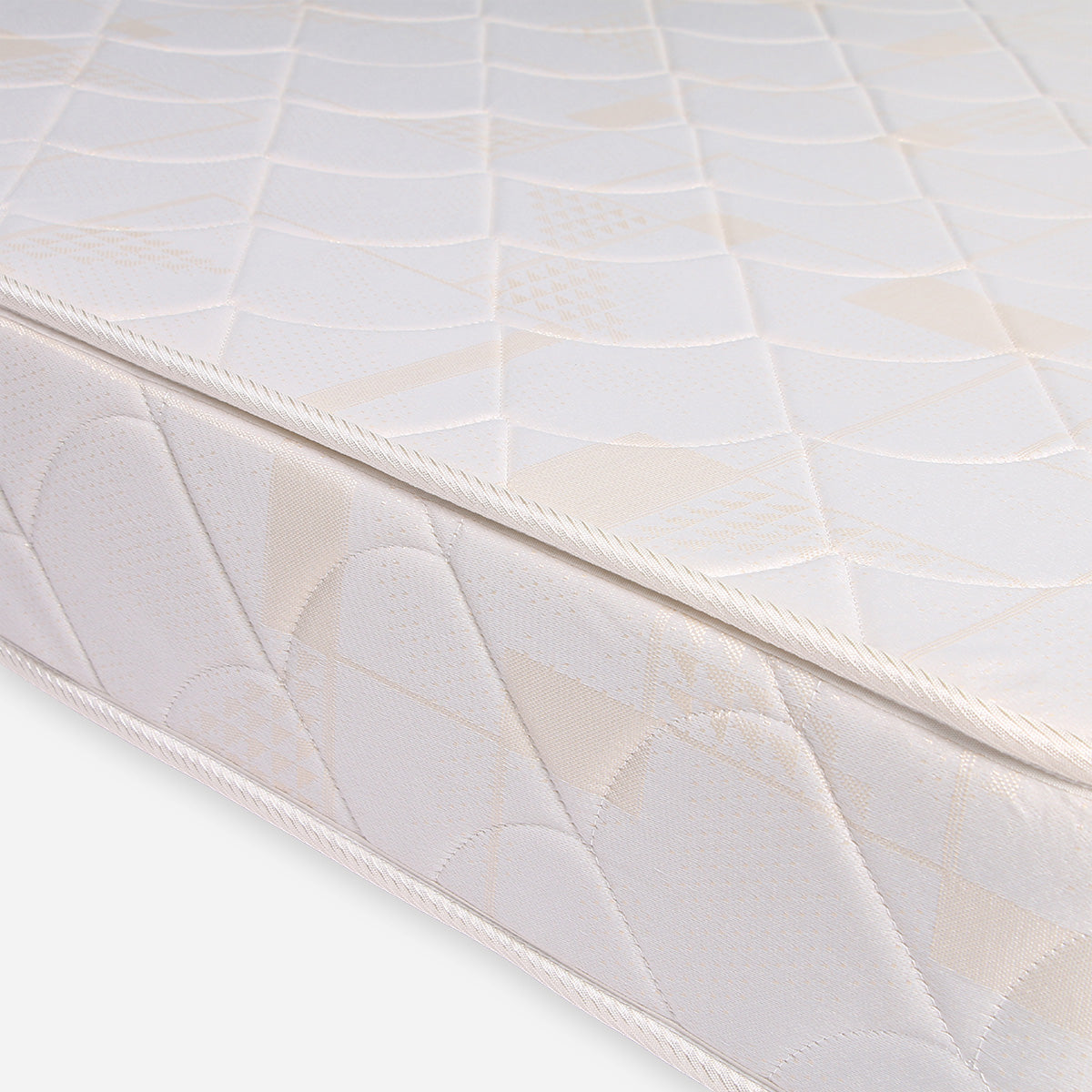 Uratex Radiant Quilted Mattress - 4x60x75in.