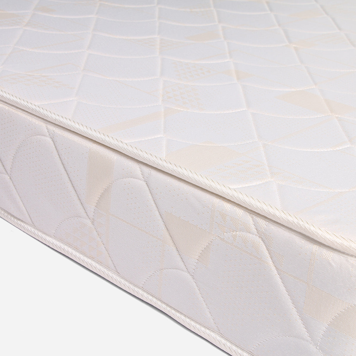 Uratex Radiant Quilted Mattess - 6x54x75