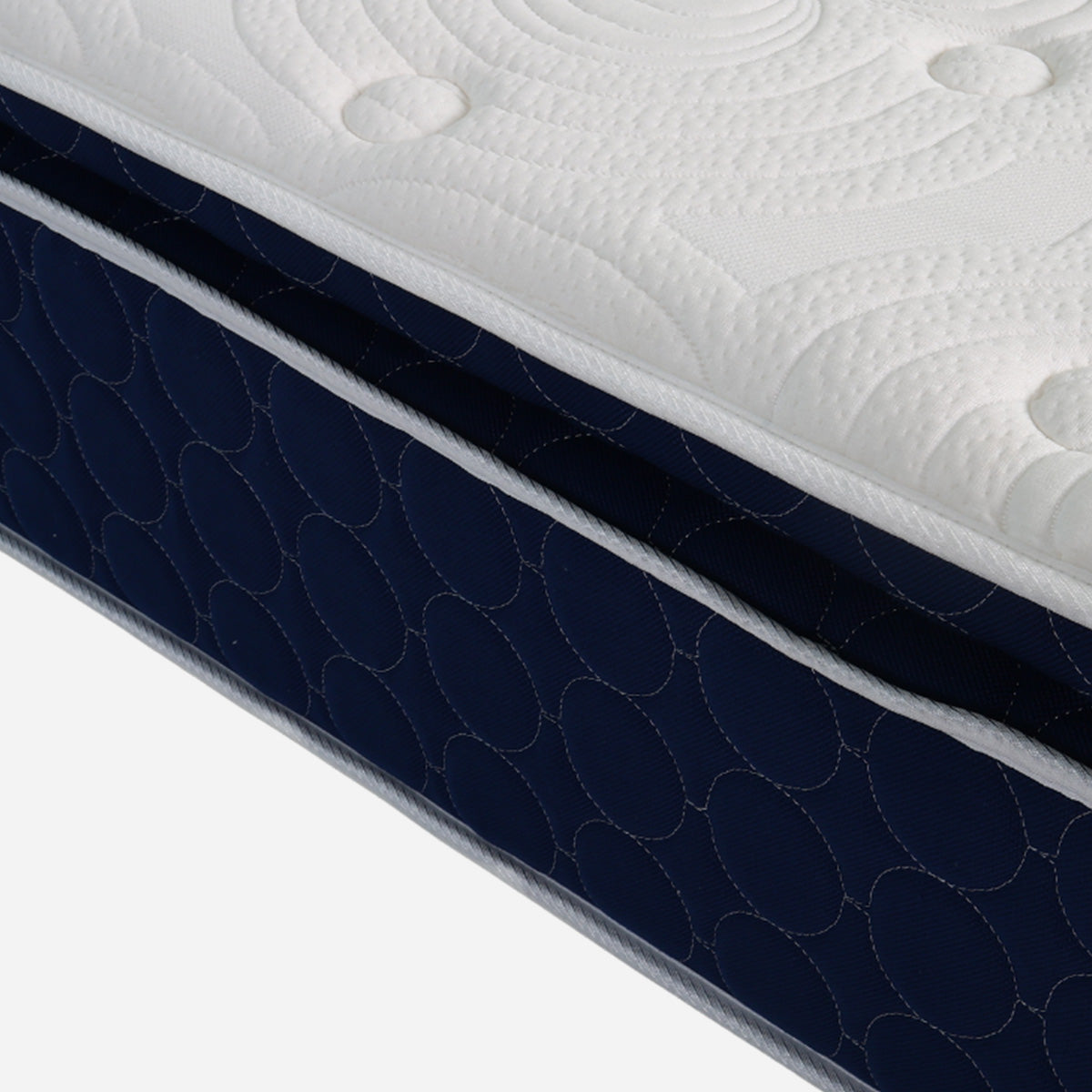 Uratex Sleep Care 2000 Mattress - Queen
