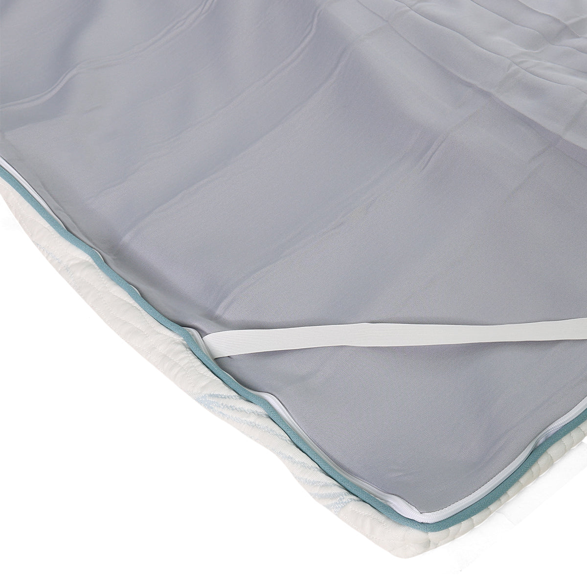 Uratex Trill Seave Senso Topper - 2x54x75in.