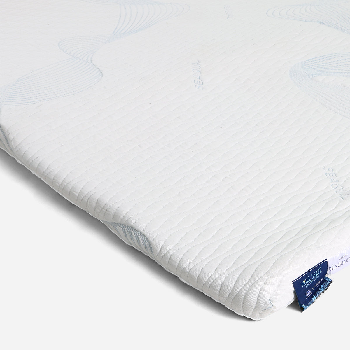 Uratex Trill Seave Senso Topper - 2x60x75in. – SM Home