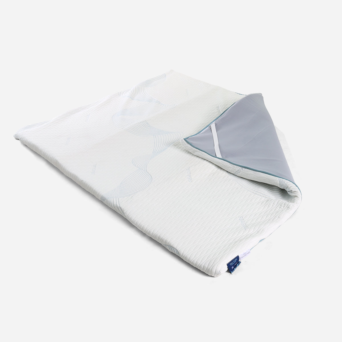 Uratex Trill Seave Senso Topper - 2x72x78in.