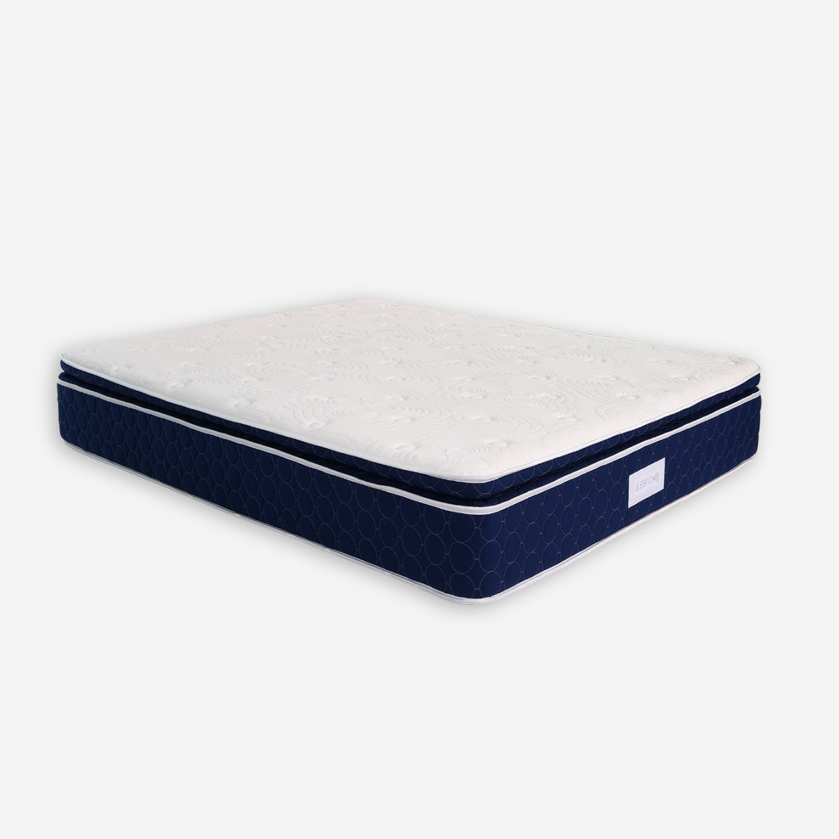 HWP-39257915:URATEX_SLEEPCARE_2000_MATTRESS_QUEEN_-_39257915_-_3.jpg